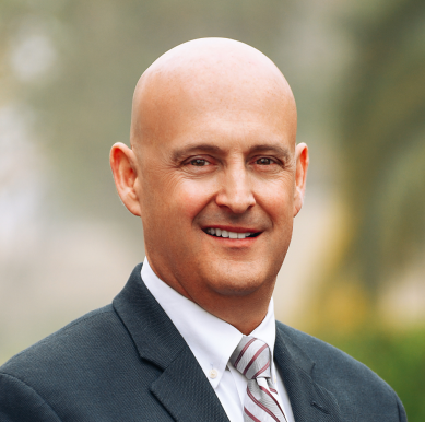 Dr. Christopher Berry