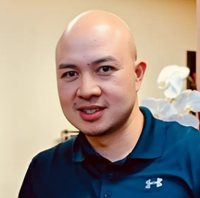 Dr. Brian Gonzales, DC